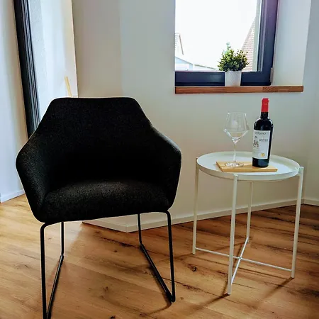 Del Mardy Appartement *