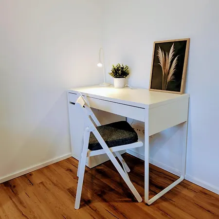 Del Mardy Appartement Ostfildern