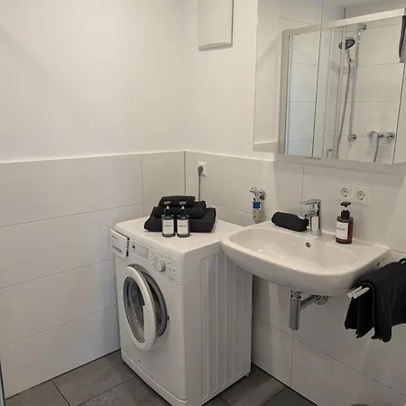 Del Mardy Appartement Ostfildern