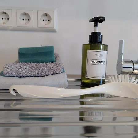 Del Mardy Appartement *