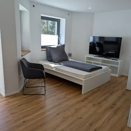 Appartement Del Mardy *