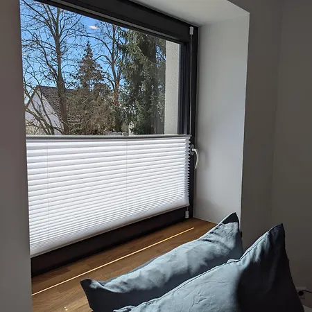 Appartement Del Mardy