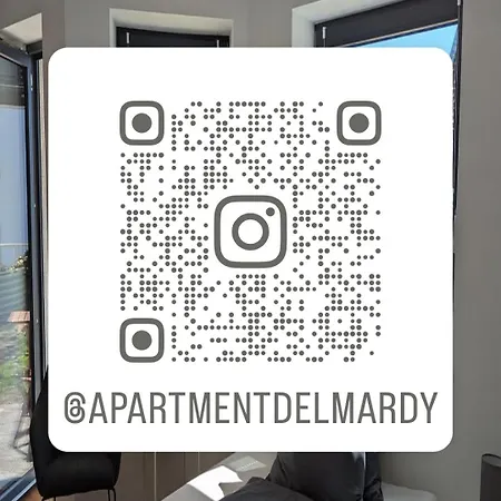 Del Mardy Lejlighed