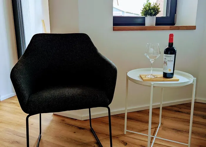 Del Mardy Διαμέρισμα *