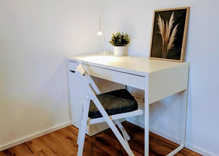 Del Mardy Διαμέρισμα Όστφιλντερν