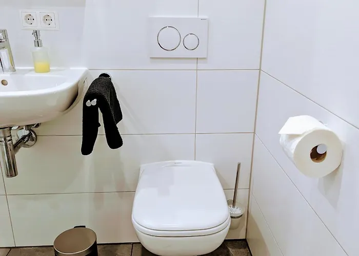 Διαμέρισμα Del Mardy Όστφιλντερν