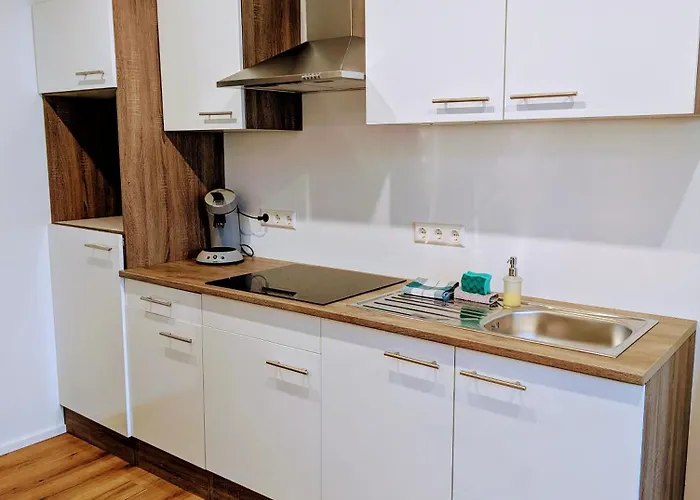 Del Mardy * Όστφιλντερν