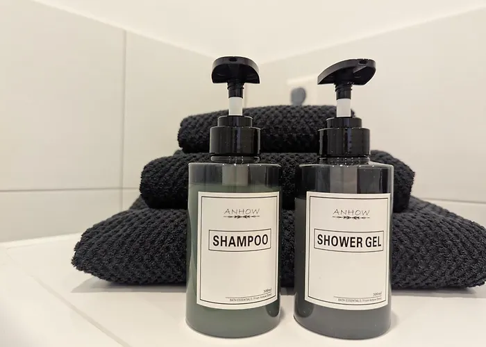 Διαμέρισμα Del Mardy *