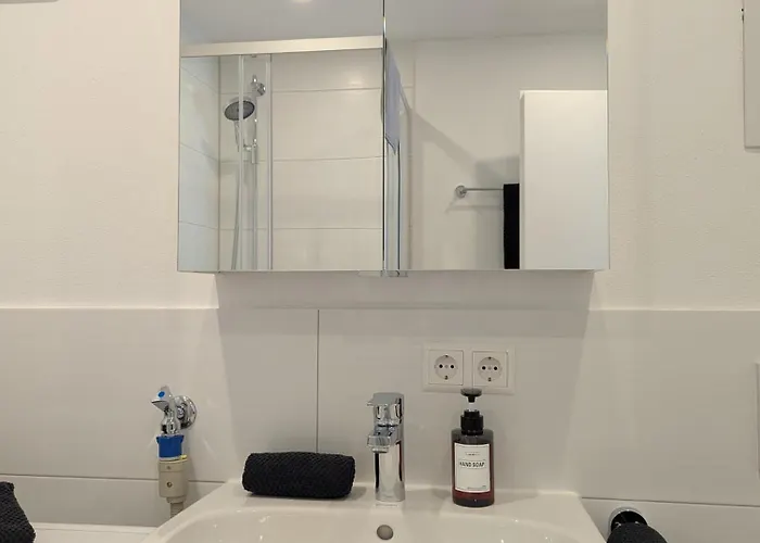 Del Mardy Διαμέρισμα