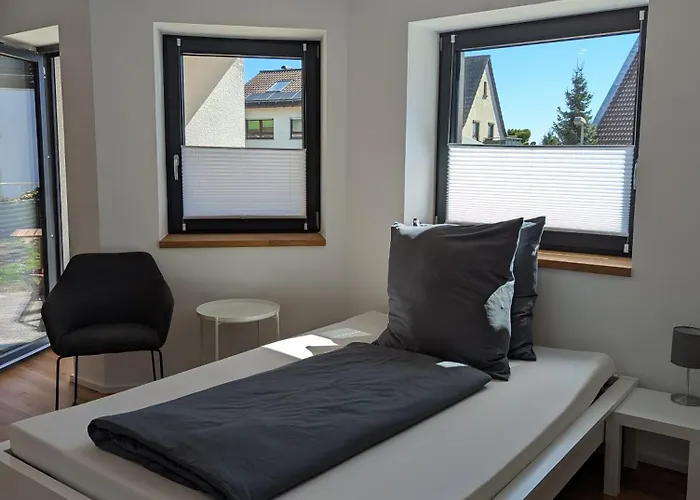 Del Mardy * Όστφιλντερν