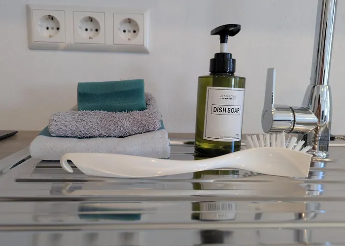 Del Mardy Διαμέρισμα *