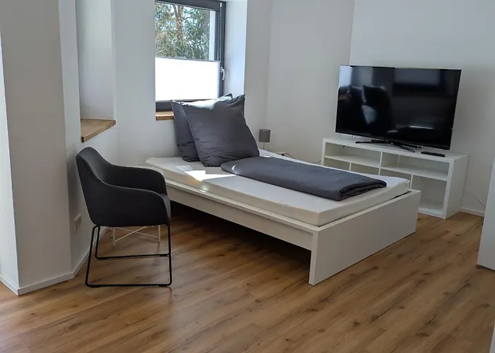 Διαμέρισμα Del Mardy *