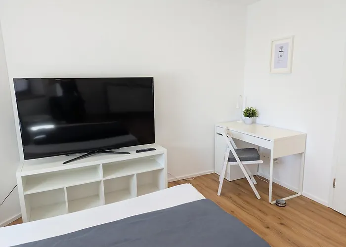 Del Mardy * Όστφιλντερν