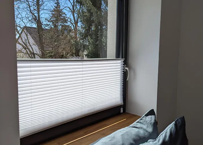 Διαμέρισμα Del Mardy