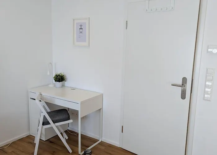 Del Mardy Διαμέρισμα *